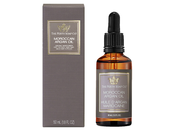 Moroccan Argan Oil