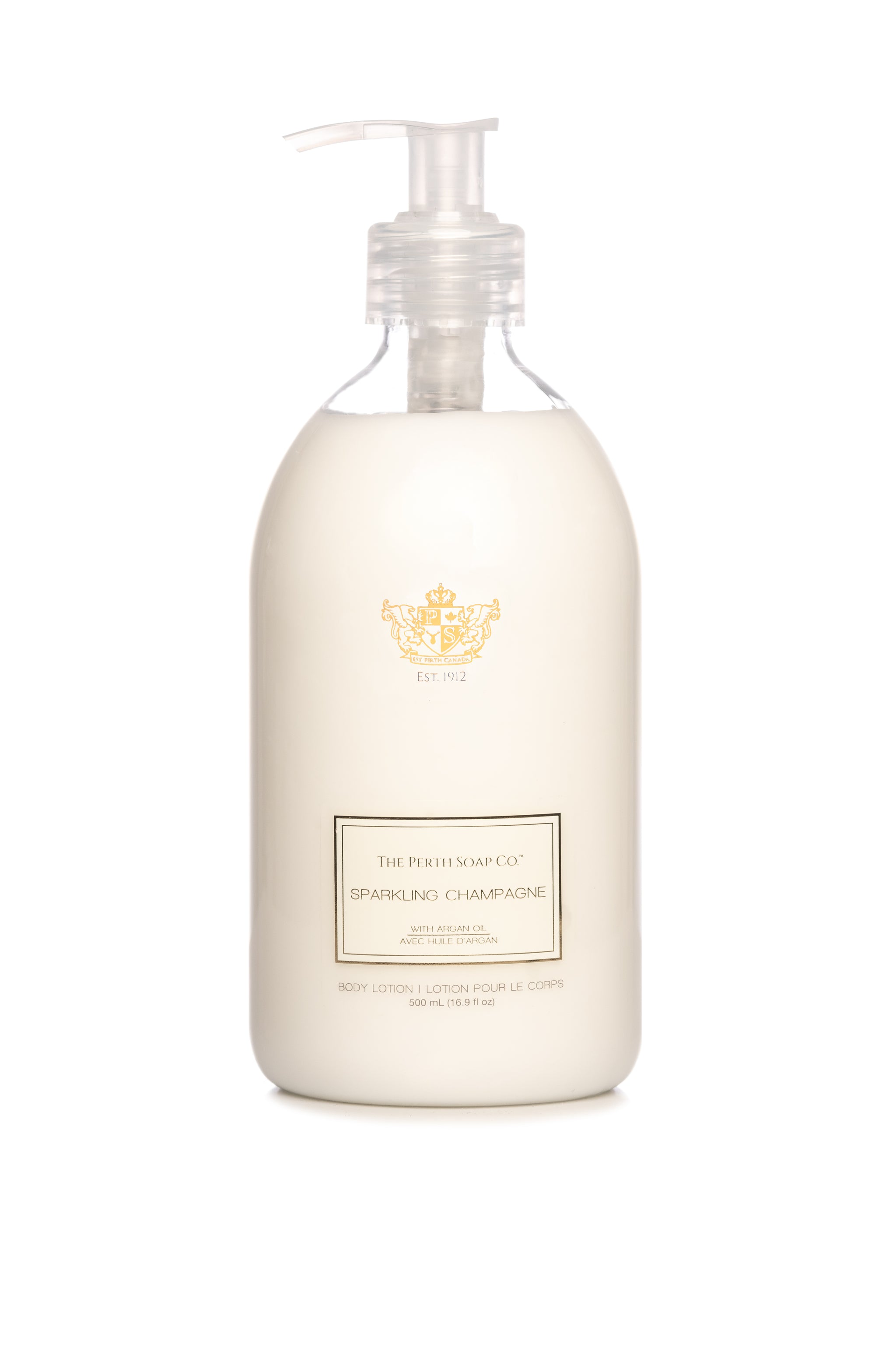 Sparkling Champagne Body Lotion – The Perth Soap Co.